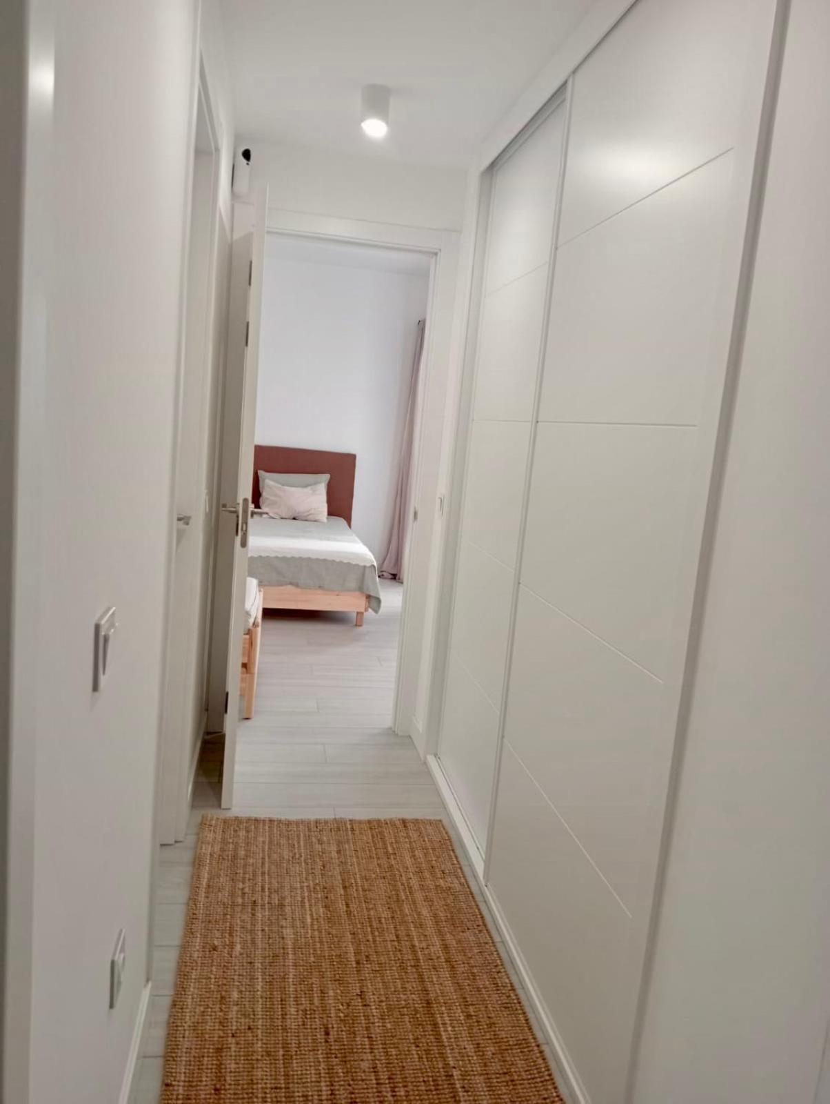 Ferienwohnung Aulaga Villaverde  Exterior foto